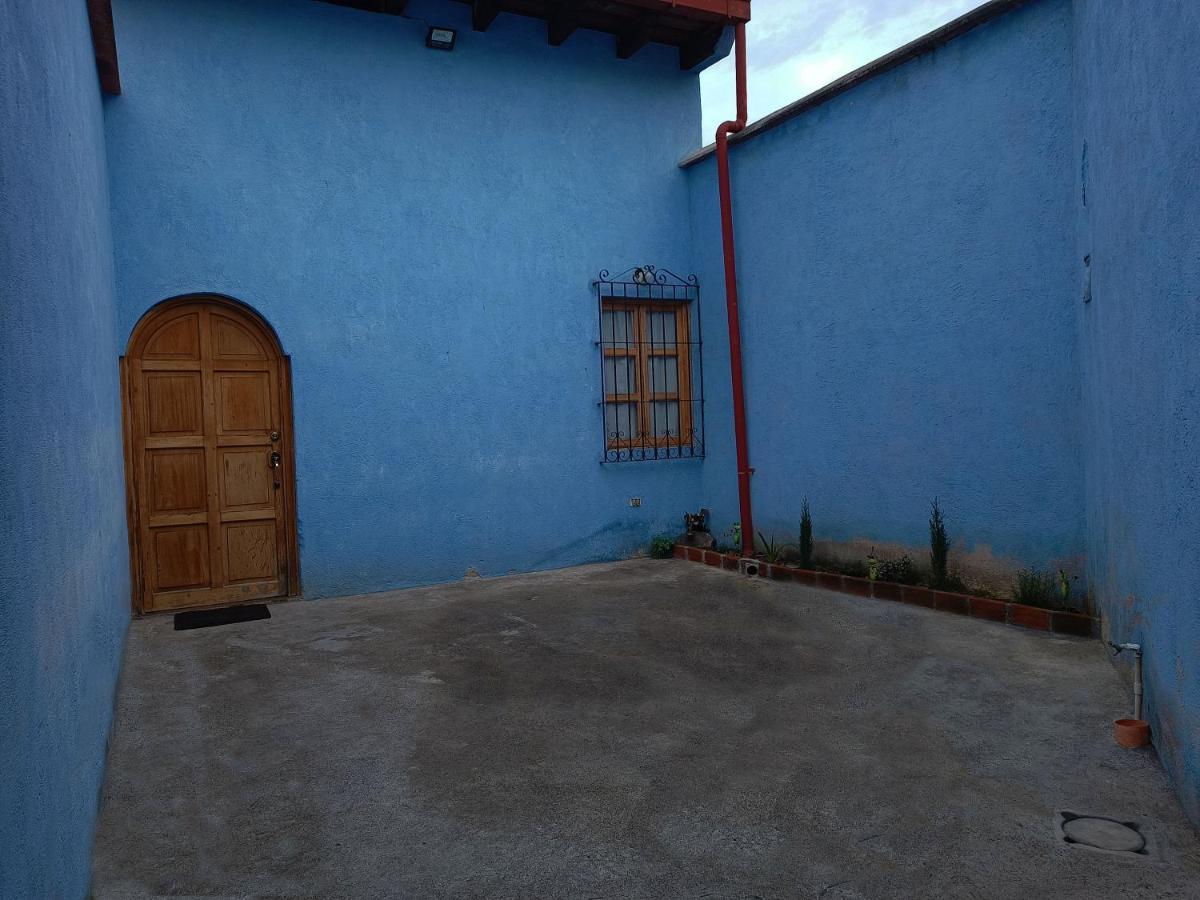 危地马拉安地瓜Casa Aguacate公寓 外观 照片
